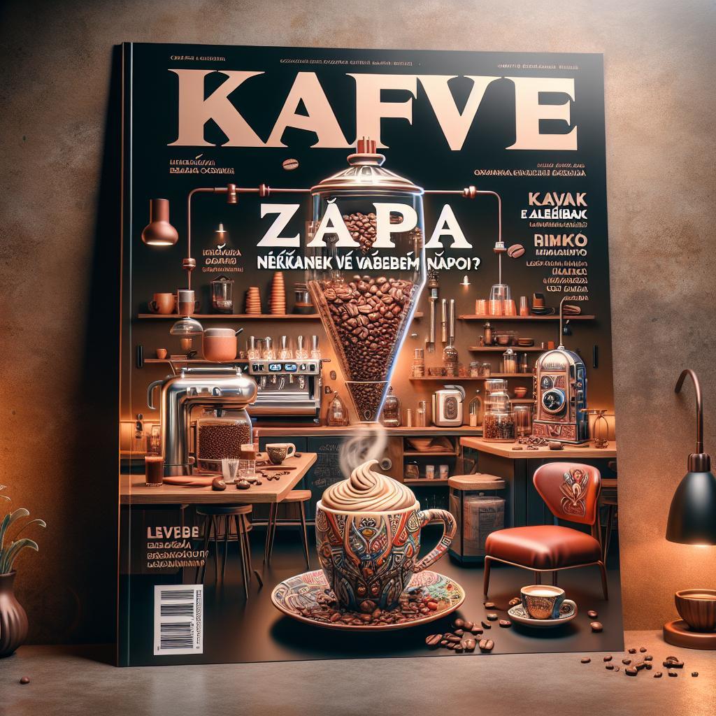 Káva a zácpa: Nečekaný lék ve vašem oblíbeném nápoji?