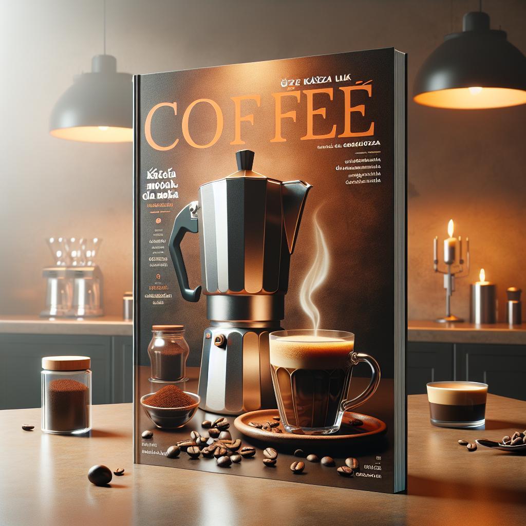 Jak udělat dobře kafe v moka: Perfektní šálek doma