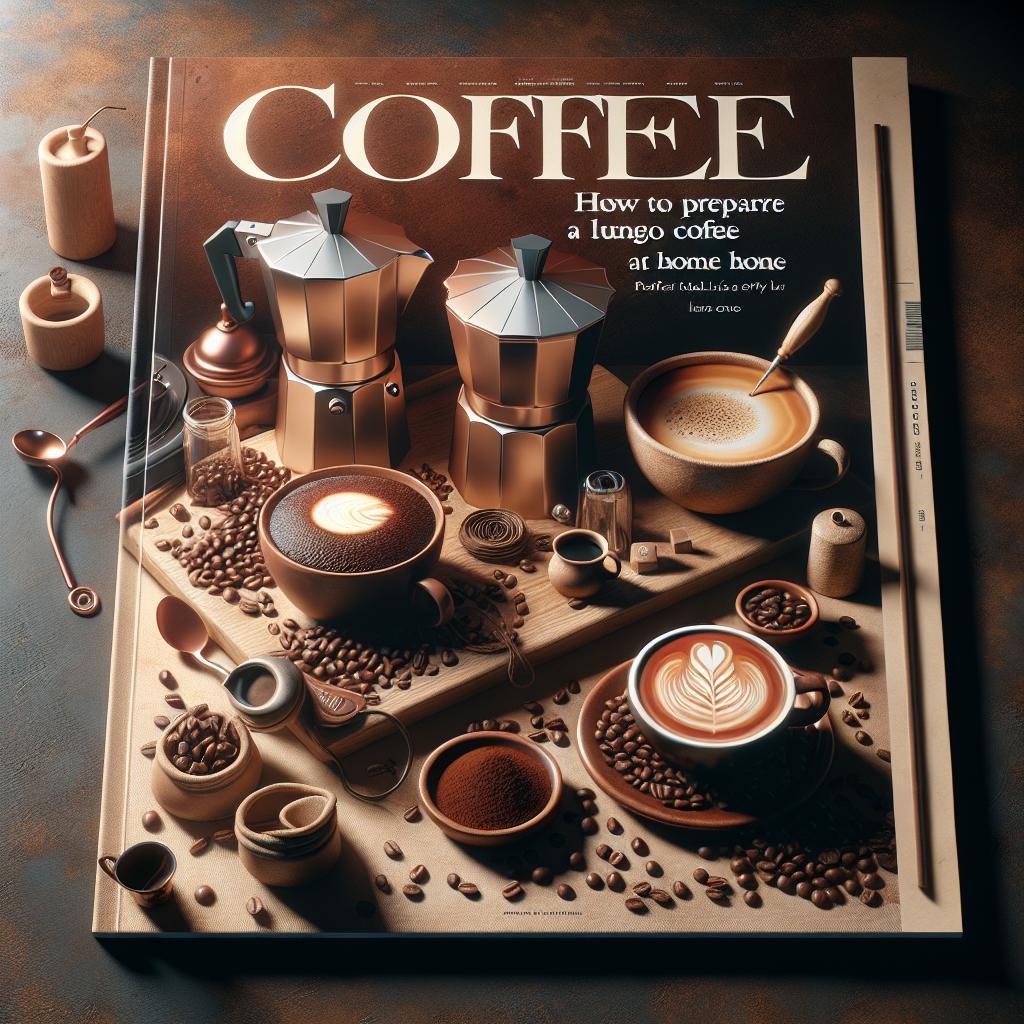 Jak se připraví kafe lungo: Dokonalý italský styl doma
